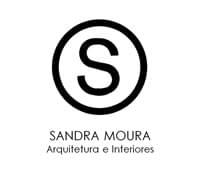 Sandra Moura Arquitetura - Logo