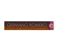 Germano Romero - Logo