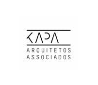Kapa Arquitetos Associados - Logo