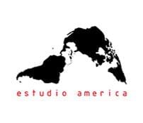 Estúdio América - Logo