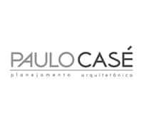 Paulo Casé Planejamento Arquitetônico - Logo