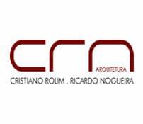 CRN Arquitetura - Logo