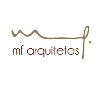 MF Arquitetos - Logo