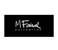 Marcelo Faisal - Logo