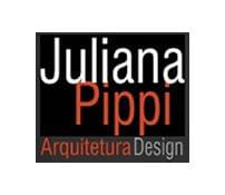 Juliana Pippi - Logo