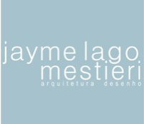 Jayme Lago Mestieri - Arquitetura - Logo