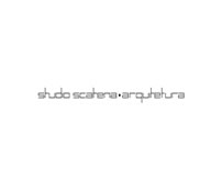 Studio Scatena Arquitetura - Logo