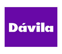 Dávila - Logo