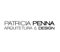 Patricia Penna Arquitetura & Design - Logo