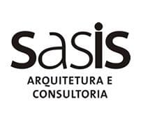 SASIS Arquitetura e Consultoria - Logo