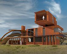 Casa Chapada dos Veadeiros