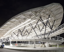 Terminal Parque Olímpico