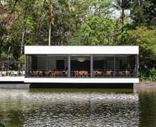 Restaurante do Lago