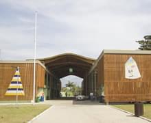 Escola de Vela Lars Grael