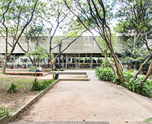 Centro Cultural Jabaquara