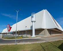 empresa adidas embu das artes