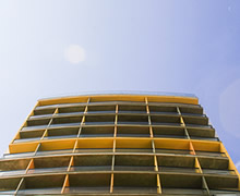 Hotel Blue Tree Towers - Guarujá