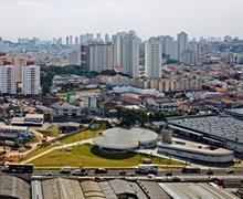 Estação Vila Prudente