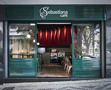 Sebastiana Café