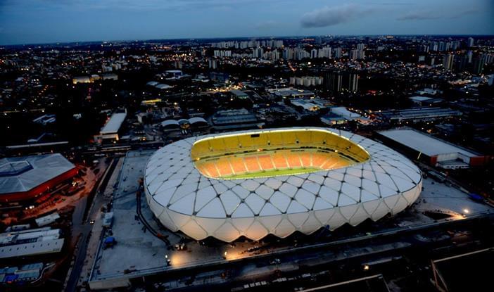 Arena da Amazônia