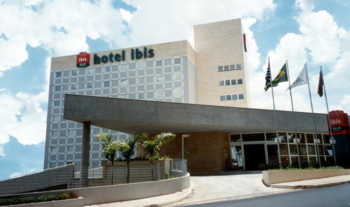 Hotel IBIS