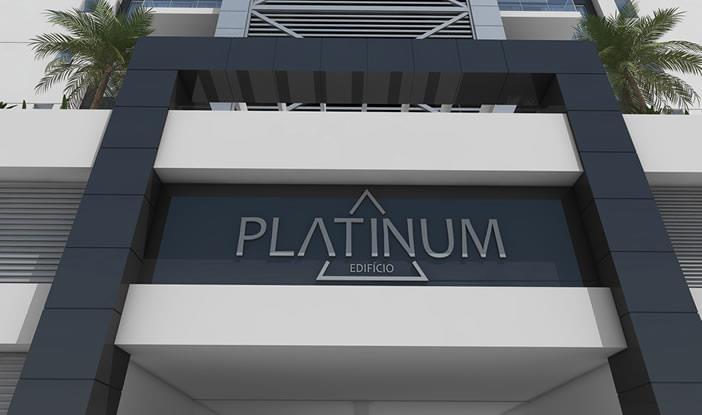 Edifício Platinum