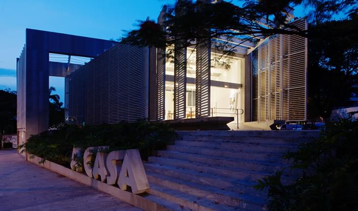 A Casa - Museu do Objeto Brasileiro