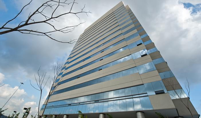 Castelo Branco Office Park