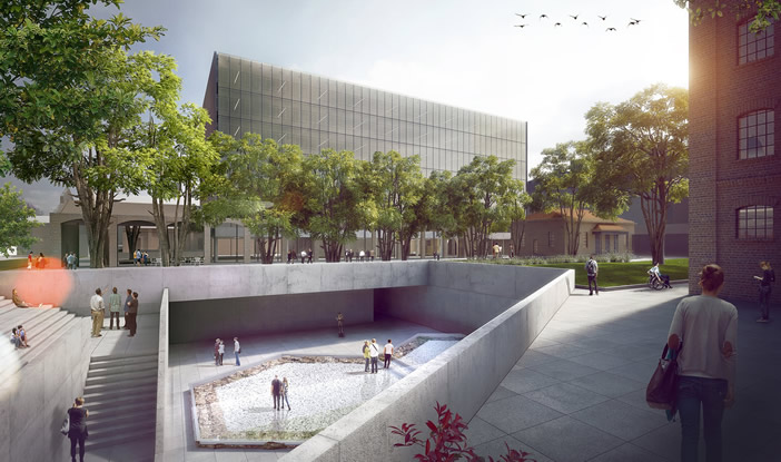 FAM - Faculdade das Américas - Educação e Cultura | Galeria da Arquitetura