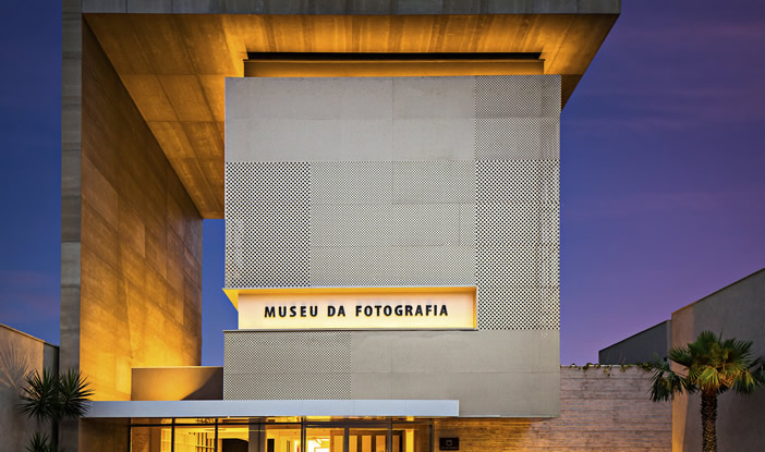 Museu da Fotografia de Fortaleza