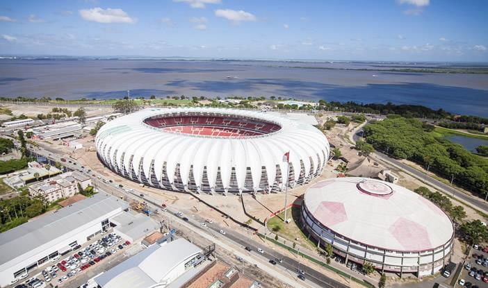 Estádio Beira Rio