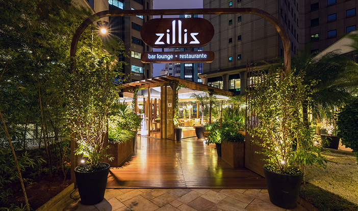Zillis Bar Lounge & Restaurante