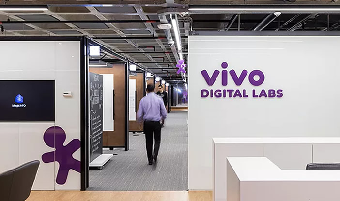 Vivo Digital Labs