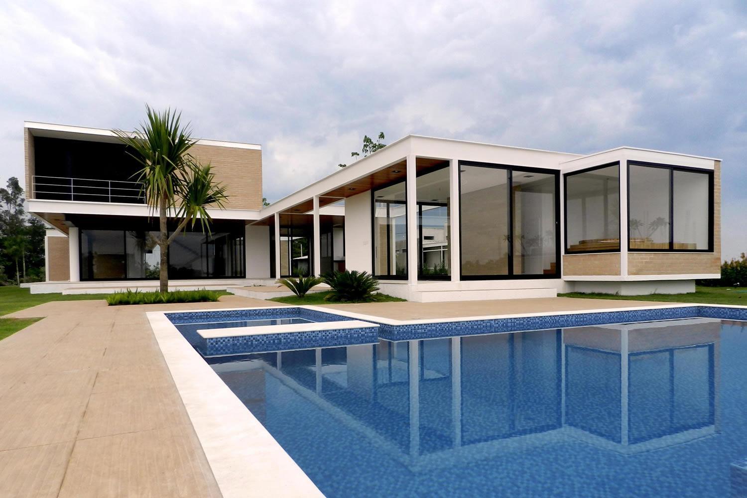 casa nike zapatillas