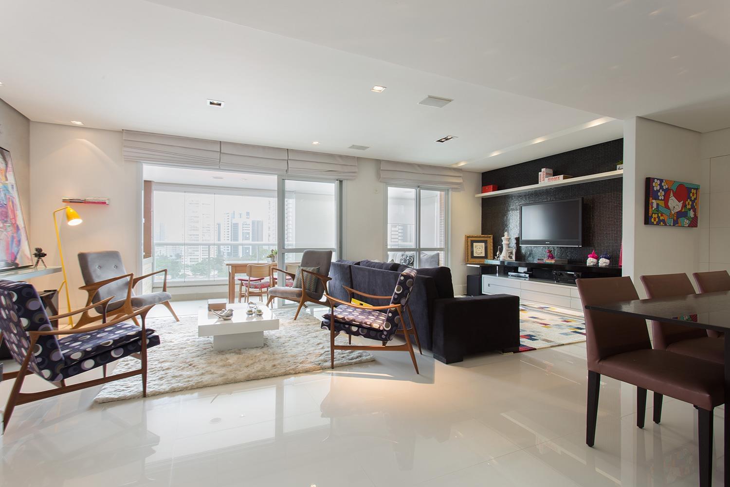 O equilíbrio entre tradição e inovação na moradia carioca