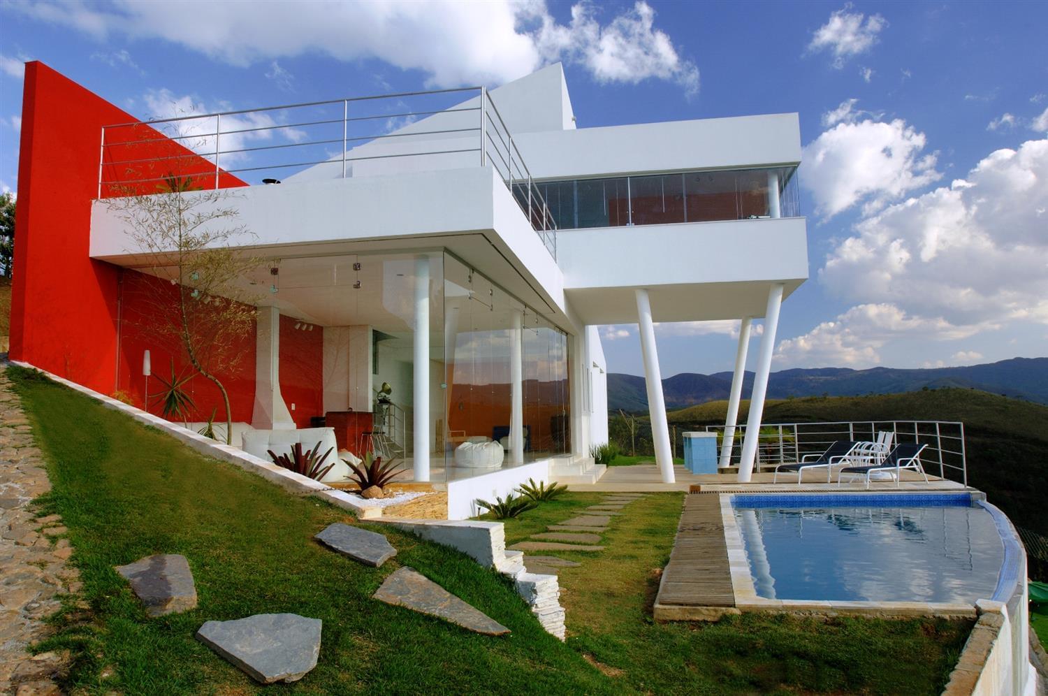 Casa EP | Galeria da Arquitetura
