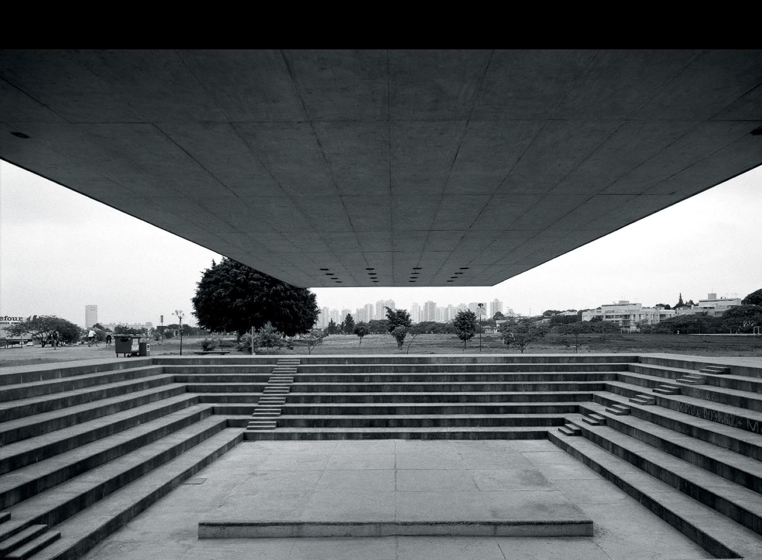 Parque Villa-Lobos | Galeria da Arquitetura