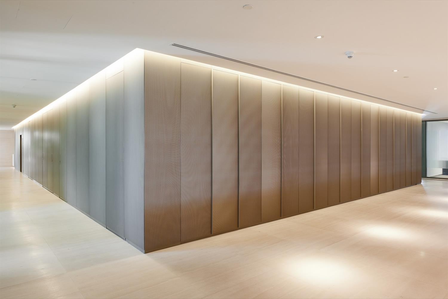 Indirect Lighting