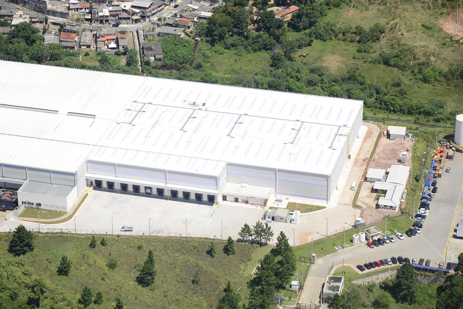 fabrica adidas brasil