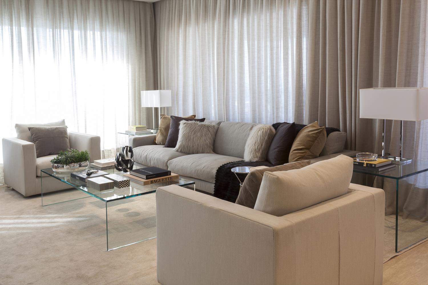 Parque Cidade Jardim Galeria da Arquitetura