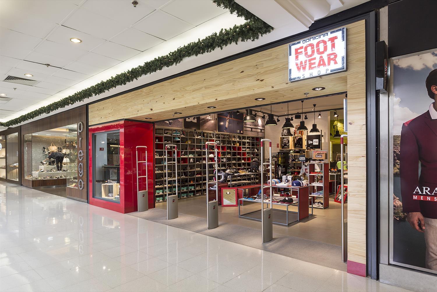 vans shopping vila olimpia