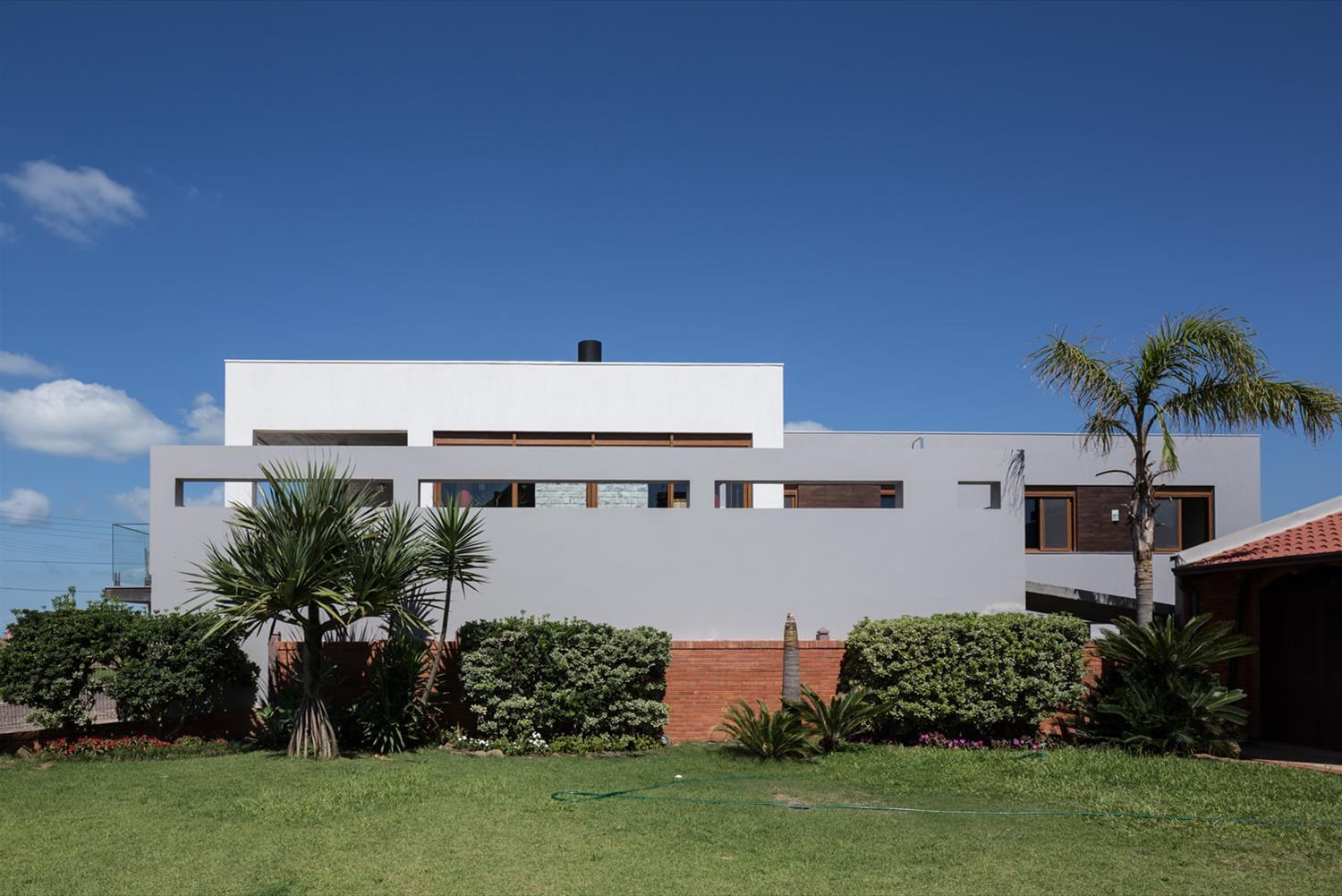 Casa Beira Mar Galeria Arquitetura