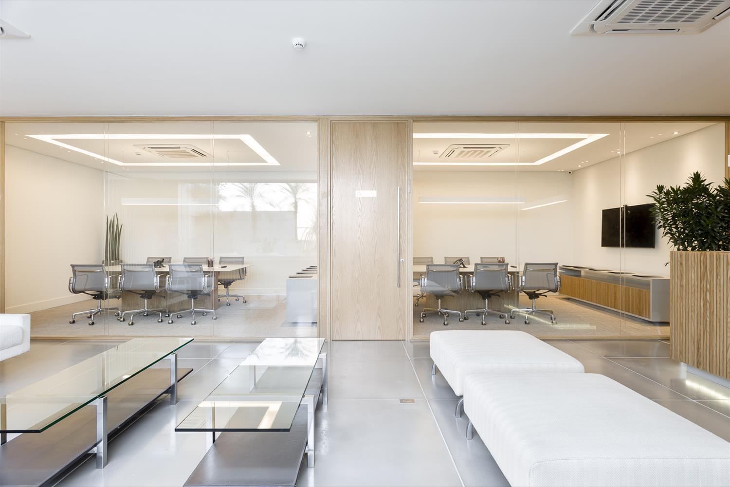 escritorio quinto andar escrit 243 rio alameda cleveland galeria da arquitetura escritorio quinto andar escrit 243 rio alameda cleveland galeria da arquitetura
