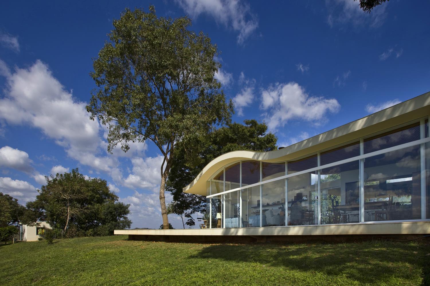 escritorio tiradentes casa tiradentes galeria da arquitetura escritorio tiradentes casa tiradentes galeria da arquitetura