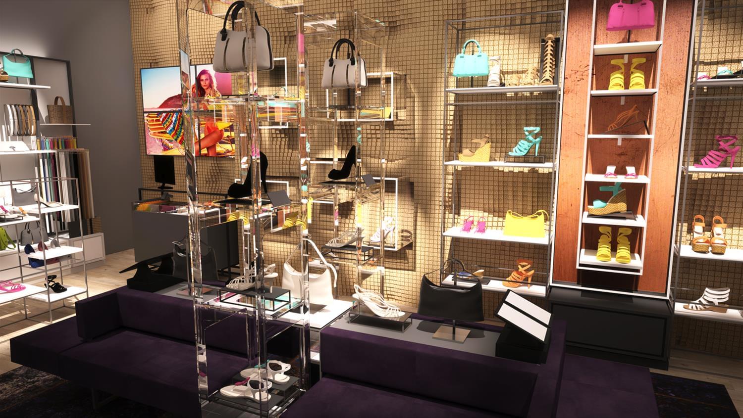 dumond lojas shopping