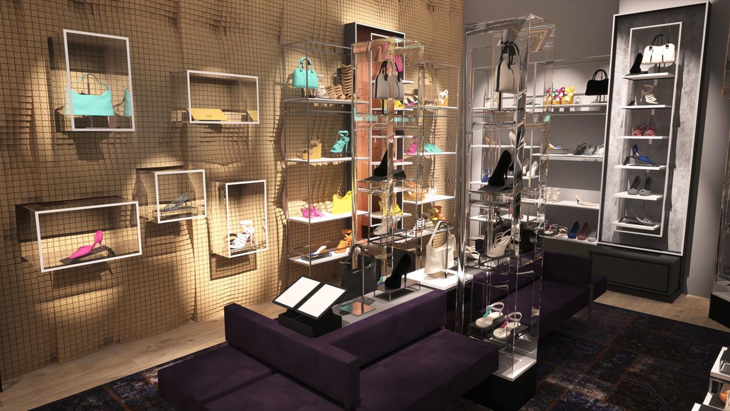 dumond lojas shopping