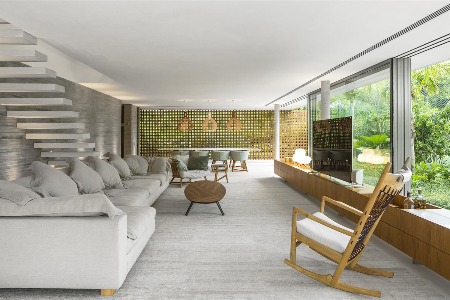 Casa Branca | Galeria da Arquitetura