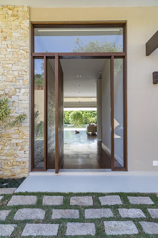 Resid ncia SF Galeria Da Arquitetura