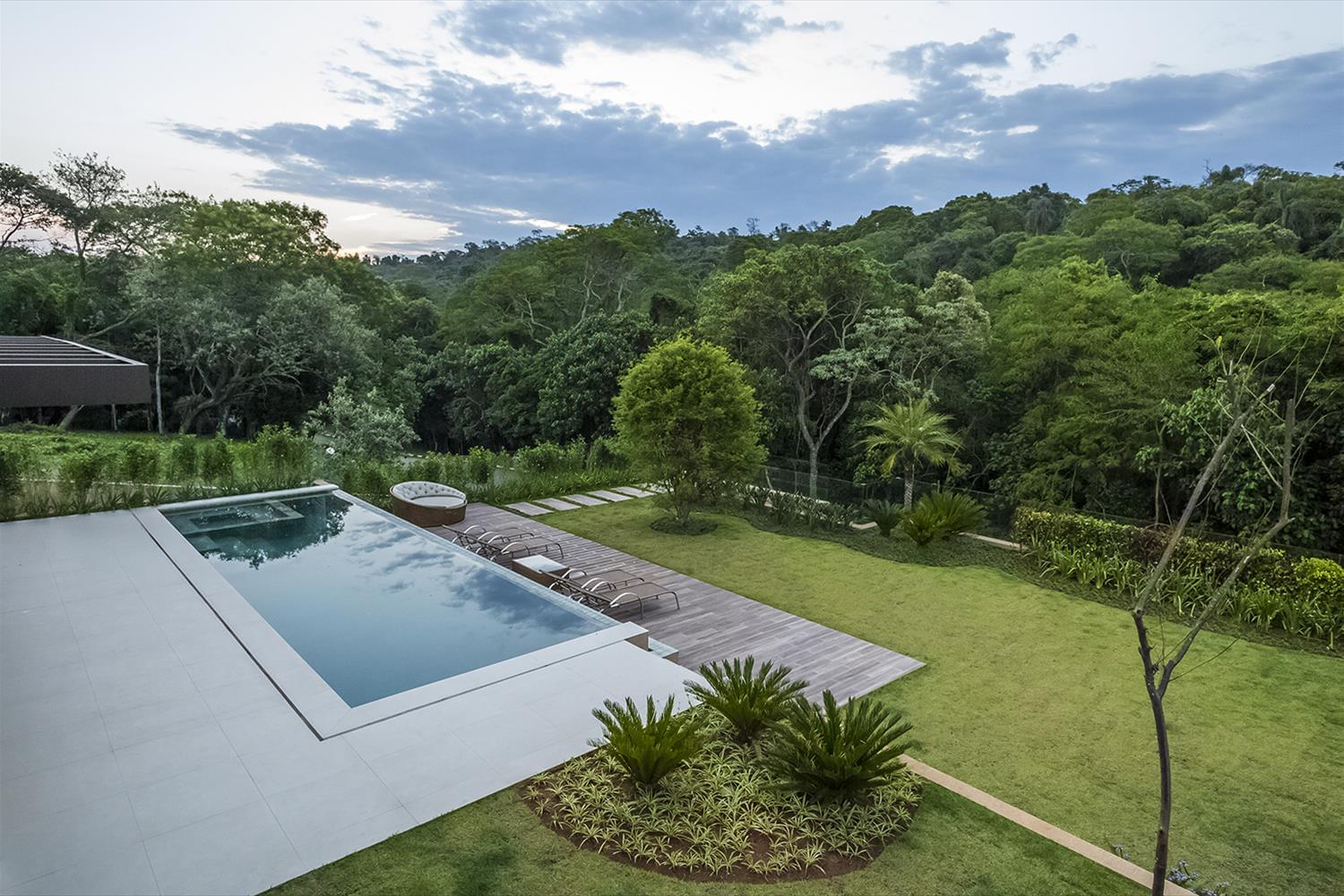 Resid ncia SF Galeria Da Arquitetura