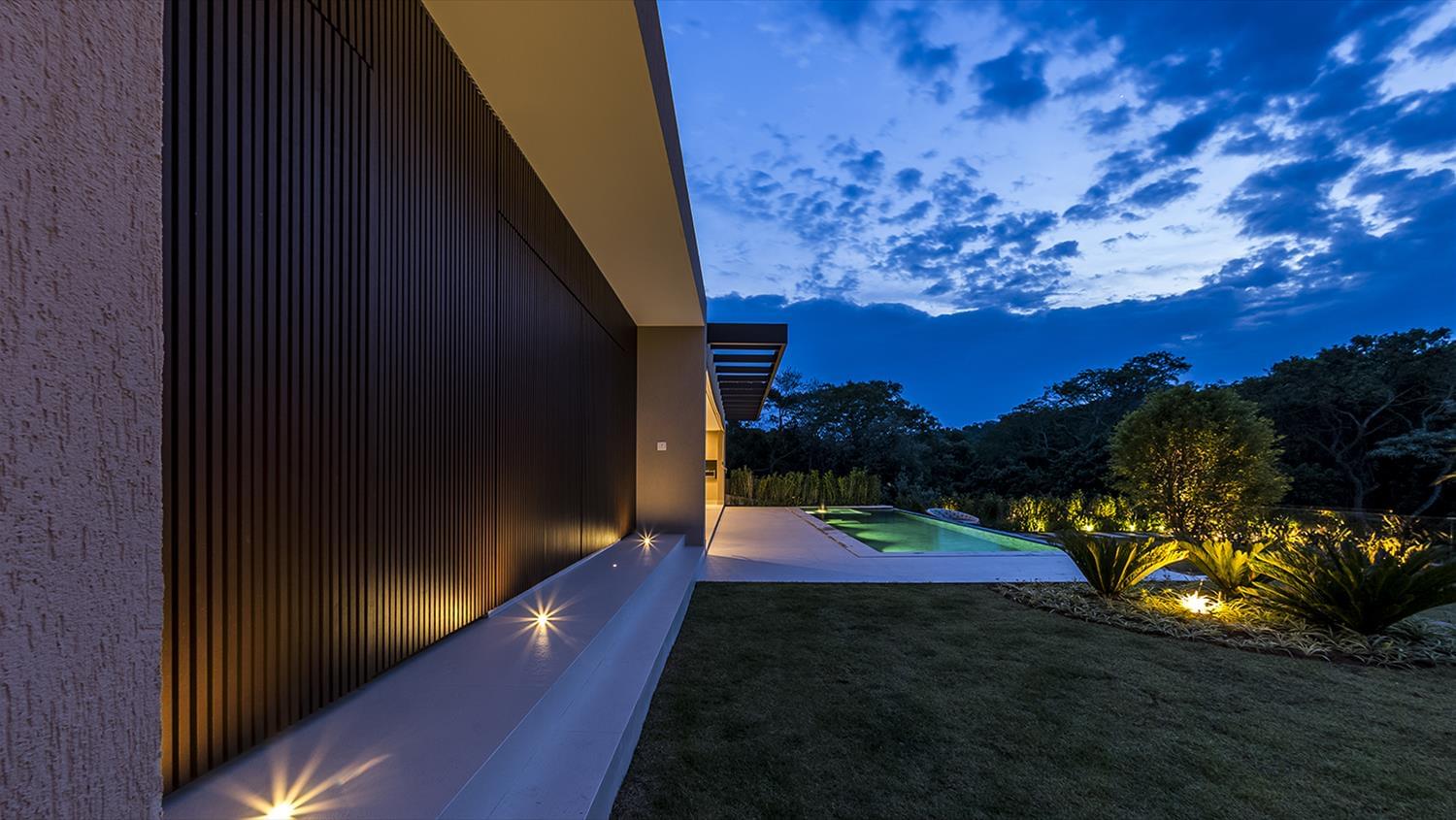 Resid ncia SF Galeria Da Arquitetura